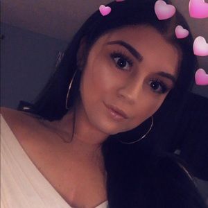 Meet your Posher, Bri